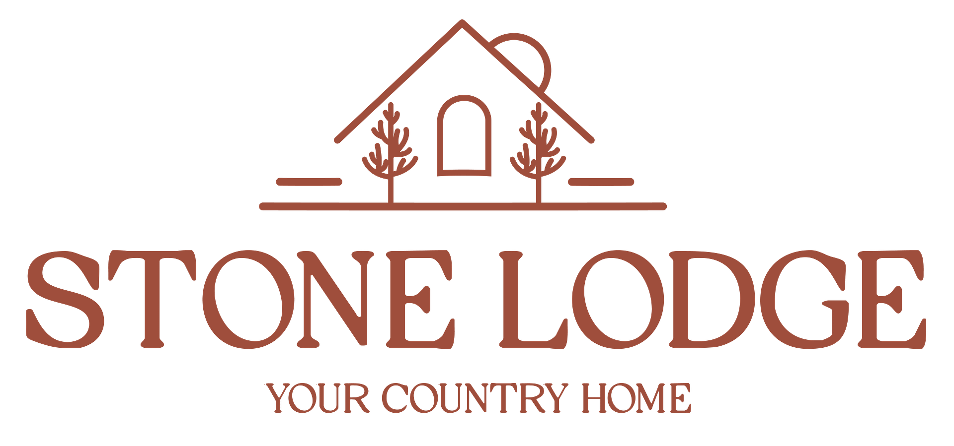 Stone Lodge Logo